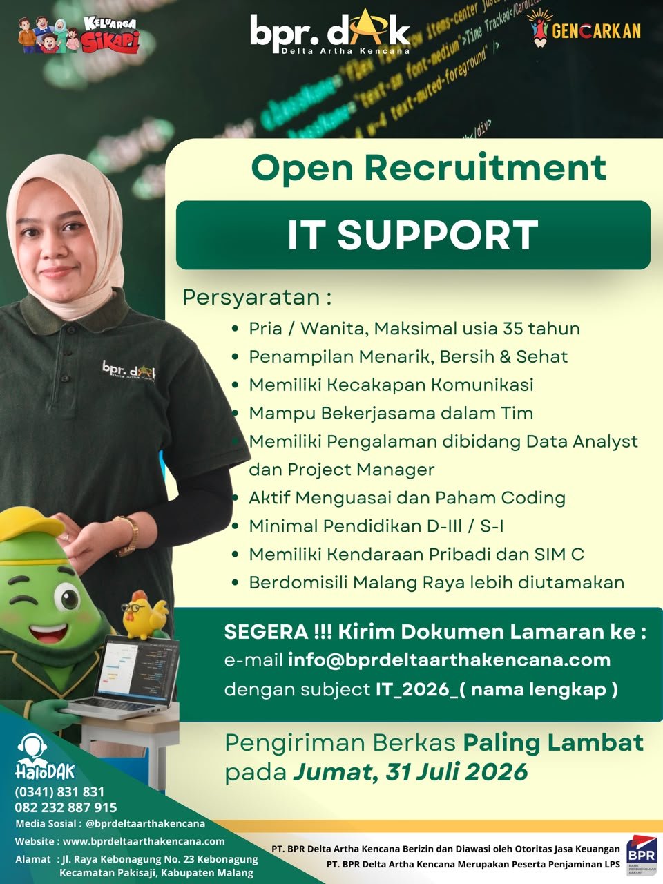 Informasi