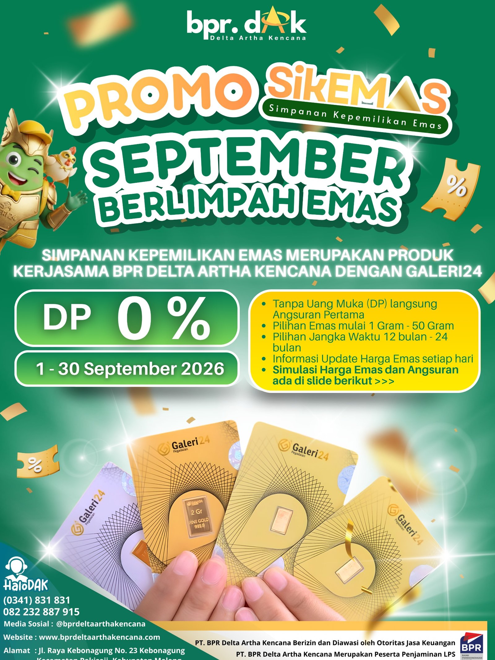 Informasi