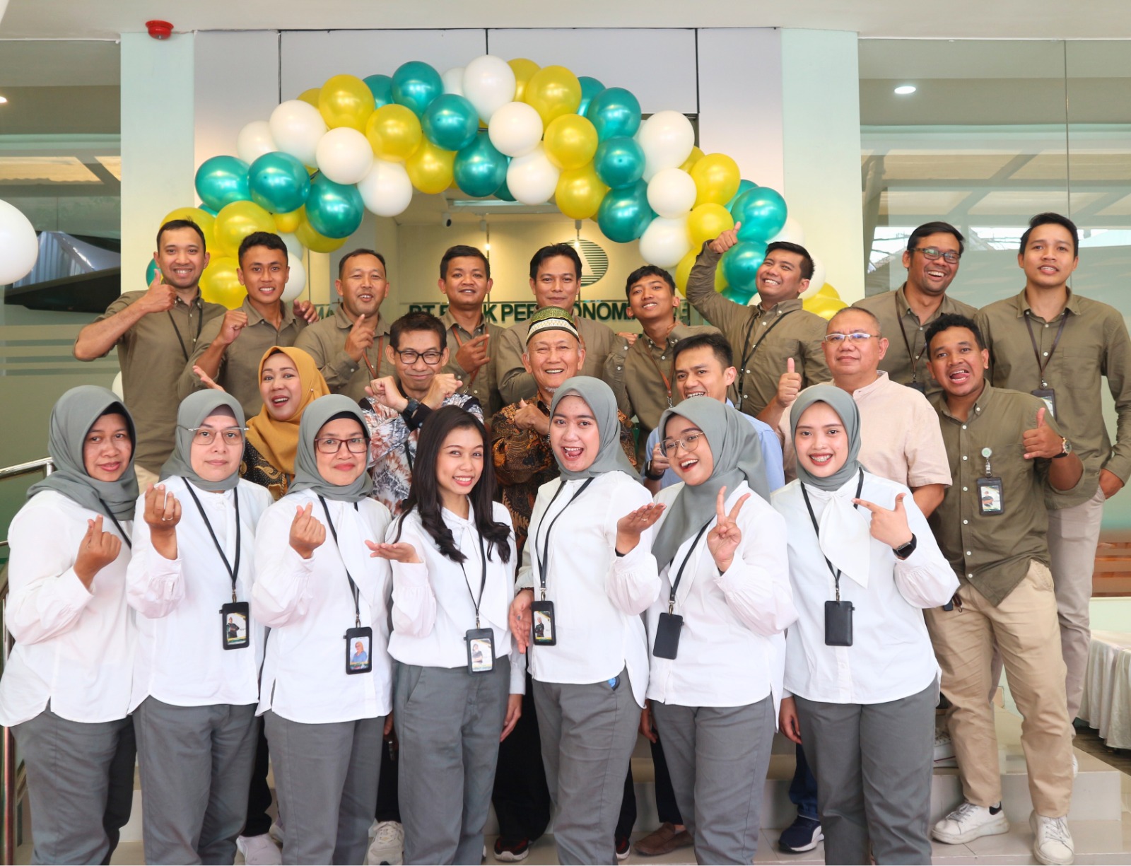 Maksud dan Tujuan